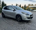 Рено Сценик 2011 в Дубно на Automoto.ua Серый Рено Сценик, объемом двигателя 1.46 л и пробегом 222 тыс. км за 6799 $, фото 1 на Automoto.ua