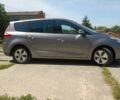 Сірий Рено Сценік, об'ємом двигуна 1.6 л та пробігом 210 тис. км за 7400 $, фото 3 на Automoto.ua