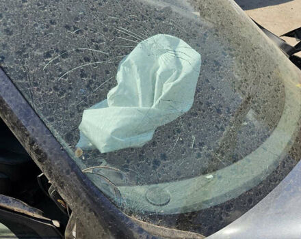 Сірий Рено Сценік, об'ємом двигуна 1.46 л та пробігом 270 тис. км за 4200 $, фото 41 на Automoto.ua