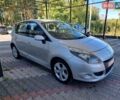 Серый Рено Сценик, объемом двигателя 1.5 л и пробегом 247 тыс. км за 6900 $, фото 14 на Automoto.ua