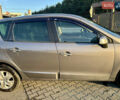 Рено Сценик 2011 в Яворове на Automoto.ua Серый Рено Сценик, объемом двигателя 1.5 л и пробегом 299 тыс. км за 5850 $, фото 3 на Automoto.ua