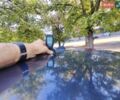 Сірий Рено Сценік, об'ємом двигуна 1.6 л та пробігом 126 тис. км за 7100 $, фото 54 на Automoto.ua