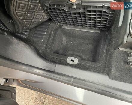 Сірий Рено Сценік, об'ємом двигуна 0 л та пробігом 207 тис. км за 6700 $, фото 13 на Automoto.ua