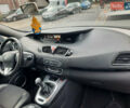 Рено Сценік 2011 у Луцьку на Automoto.ua Сірий Рено Сценік, об'ємом двигуна 1.6 л та пробігом 231 тис. км за 6300 $, фото 5 на Automoto.ua