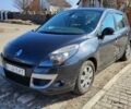 Сірий Рено Сценік, об'ємом двигуна 1.6 л та пробігом 240 тис. км за 7300 $, фото 1 на Automoto.ua