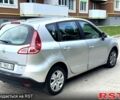 Рено Сценик 2011 в Полтаве на Automoto.ua Серый Рено Сценик, объемом двигателя 1.5 л и пробегом 222 тыс. км за 5500 $, фото 5 на Automoto.ua
