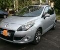 Сірий Рено Сценік, об'ємом двигуна 1.5 л та пробігом 175 тис. км за 9300 $, фото 1 на Automoto.ua