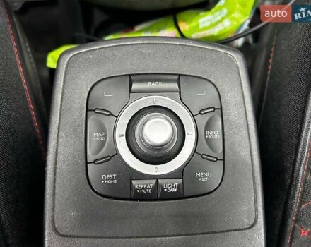 Серый Рено Сценик, объемом двигателя 1.5 л и пробегом 380 тыс. км за 6500 $, фото 11 на Automoto.ua