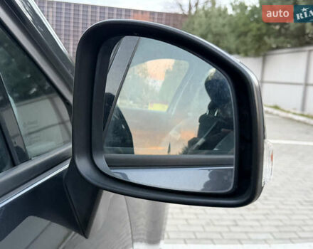 Сірий Рено Сценік, об'ємом двигуна 1.6 л та пробігом 231 тис. км за 7300 $, фото 24 на Automoto.ua