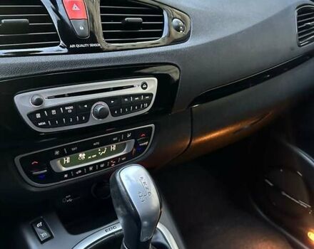 Сірий Рено Сценік, об'ємом двигуна 1.5 л та пробігом 236 тис. км за 6999 $, фото 18 на Automoto.ua