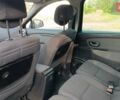 Сірий Рено Сценік, об'ємом двигуна 1.5 л та пробігом 312 тис. км за 5500 $, фото 35 на Automoto.ua