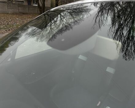 Серый Рено Сценик, объемом двигателя 1.6 л и пробегом 165 тыс. км за 8800 $, фото 18 на Automoto.ua