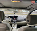 Сірий Рено Сценік, об'ємом двигуна 1.6 л та пробігом 215 тис. км за 6350 $, фото 16 на Automoto.ua