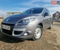 Серый Рено Сценик, объемом двигателя 1.6 л и пробегом 262 тыс. км за 7200 $, фото 1 на Automoto.ua