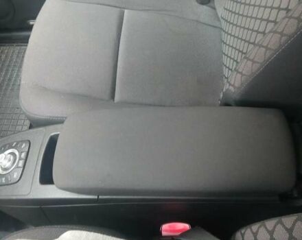 Серый Рено Сценик, объемом двигателя 1.5 л и пробегом 176 тыс. км за 6299 $, фото 59 на Automoto.ua