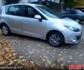 Рено Сценик 2011 в Хороле на Automoto.ua Серый Рено Сценик, объемом двигателя 1.5 л и пробегом 194 тыс. км за 5199 $, фото 1 на Automoto.ua