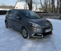 Сірий Рено Сценік, об'ємом двигуна 1.5 л та пробігом 213 тис. км за 7700 $, фото 1 на Automoto.ua