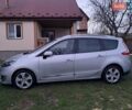 Сірий Рено Сценік, об'ємом двигуна 1.6 л та пробігом 236 тис. км за 8600 $, фото 4 на Automoto.ua
