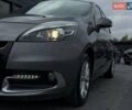 Рено Сценик 2012 в Ровно на Automoto.ua Серый Рено Сценик, объемом двигателя 1.46 л и пробегом 186 тыс. км за 8600 $, фото 9 на Automoto.ua