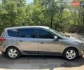 Сірий Рено Сценік, об'ємом двигуна 1.46 л та пробігом 240 тис. км за 8000 $, фото 10 на Automoto.ua