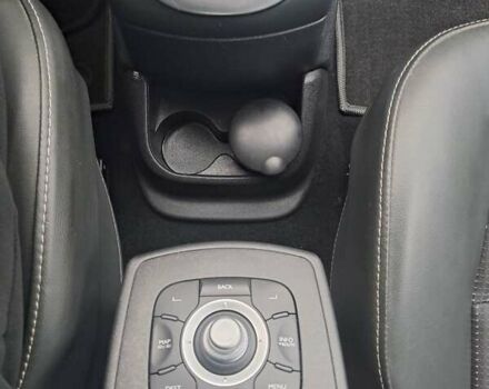 Серый Рено Сценик, объемом двигателя 1.5 л и пробегом 224 тыс. км за 8750 $, фото 27 на Automoto.ua