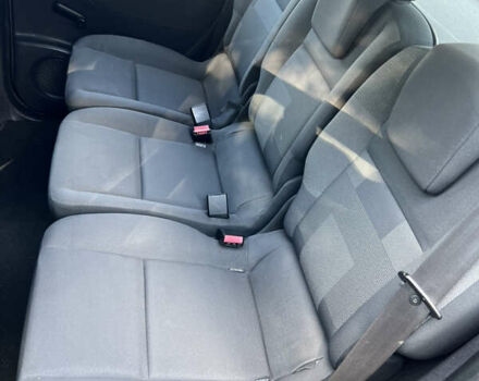 Серый Рено Сценик, объемом двигателя 1.6 л и пробегом 186 тыс. км за 7300 $, фото 35 на Automoto.ua