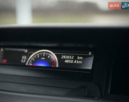 Сірий Рено Сценік, об'ємом двигуна 1.5 л та пробігом 292 тис. км за 7700 $, фото 65 на Automoto.ua