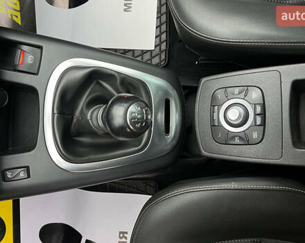 Сірий Рено Сценік, об'ємом двигуна 1.46 л та пробігом 226 тис. км за 8900 $, фото 15 на Automoto.ua