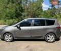 Сірий Рено Сценік, об'ємом двигуна 1.46 л та пробігом 240 тис. км за 8000 $, фото 8 на Automoto.ua