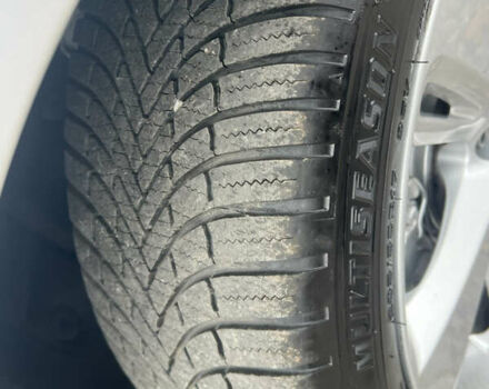 Сірий Рено Сценік, об'ємом двигуна 1.5 л та пробігом 230 тис. км за 8950 $, фото 26 на Automoto.ua