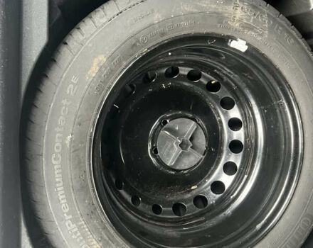 Сірий Рено Сценік, об'ємом двигуна 1.5 л та пробігом 230 тис. км за 8950 $, фото 23 на Automoto.ua