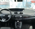 Рено Сценик 2012 в Киеве на Automoto.ua Серый Рено Сценик, объемом двигателя 1.46 л и пробегом 259 тыс. км за 7990 $, фото 19 на Automoto.ua
