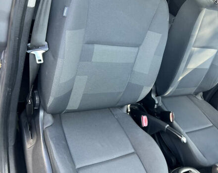 Серый Рено Сценик, объемом двигателя 1.6 л и пробегом 186 тыс. км за 7300 $, фото 34 на Automoto.ua