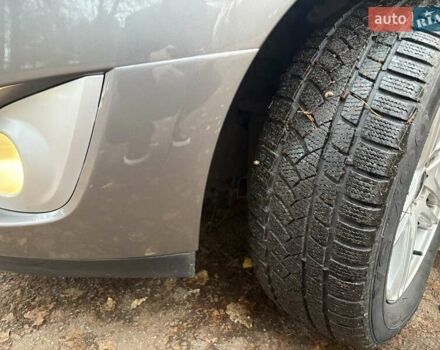 Сірий Рено Сценік, об'ємом двигуна 1.4 л та пробігом 196 тис. км за 8000 $, фото 2 на Automoto.ua
