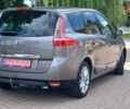 Серый Рено Сценик, объемом двигателя 1.6 л и пробегом 234 тыс. км за 8800 $, фото 14 на Automoto.ua