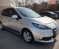 Сірий Рено Сценік, об'ємом двигуна 1.5 л та пробігом 292 тис. км за 7650 $, фото 1 на Automoto.ua