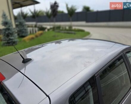 Сірий Рено Сценік, об'ємом двигуна 1.5 л та пробігом 278 тис. км за 6999 $, фото 28 на Automoto.ua