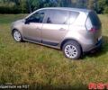 Серый Рено Сценик, объемом двигателя 1.5 л и пробегом 280 тыс. км за 7500 $, фото 3 на Automoto.ua