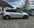 Серый Рено Сценик, объемом двигателя 1.6 л и пробегом 277 тыс. км за 7650 $, фото 7 на Automoto.ua