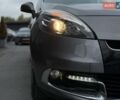 Рено Сценик 2012 в Ровно на Automoto.ua Серый Рено Сценик, объемом двигателя 1.46 л и пробегом 186 тыс. км за 8600 $, фото 6 на Automoto.ua