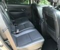 Серый Рено Сценик, объемом двигателя 1.5 л и пробегом 228 тыс. км за 8700 $, фото 27 на Automoto.ua