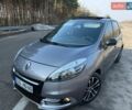 Сірий Рено Сценік, об'ємом двигуна 1.46 л та пробігом 194 тис. км за 7499 $, фото 1 на Automoto.ua