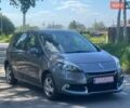 Серый Рено Сценик, объемом двигателя 1.46 л и пробегом 218 тыс. км за 7900 $, фото 1 на Automoto.ua
