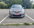 Серый Рено Сценик, объемом двигателя 1.5 л и пробегом 214 тыс. км за 8700 $, фото 9 на Automoto.ua