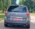 Серый Рено Сценик, объемом двигателя 1.6 л и пробегом 234 тыс. км за 8800 $, фото 17 на Automoto.ua