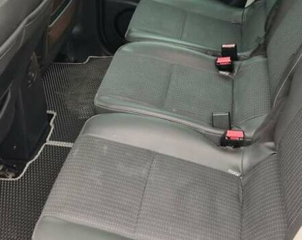 Серый Рено Сценик, объемом двигателя 1.46 л и пробегом 221 тыс. км за 7700 $, фото 1 на Automoto.ua