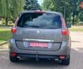 Серый Рено Сценик, объемом двигателя 1.6 л и пробегом 234 тыс. км за 8800 $, фото 20 на Automoto.ua