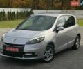 Серый Рено Сценик, объемом двигателя 1.5 л и пробегом 184 тыс. км за 7300 $, фото 1 на Automoto.ua