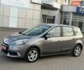 Сірий Рено Сценік, об'ємом двигуна 1.5 л та пробігом 260 тис. км за 7399 $, фото 3 на Automoto.ua