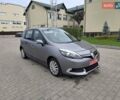 Сірий Рено Сценік, об'ємом двигуна 1.5 л та пробігом 278 тис. км за 6999 $, фото 3 на Automoto.ua
